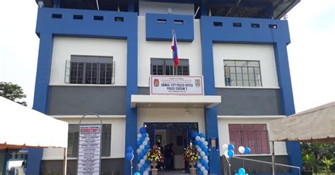ormoc city police station 1|Ormoc City Police Station 1 Archives .